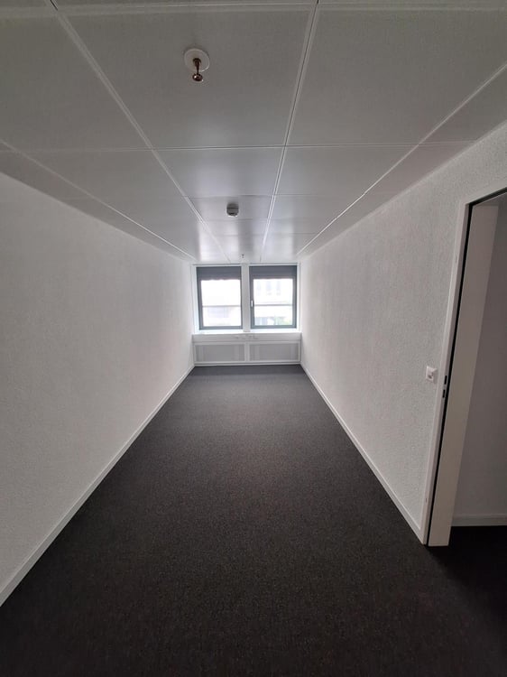 Büro im (Einkaufs-)Zentrum von St.Gallen 4