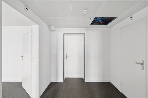 Büro im (Einkaufs-)Zentrum von St.Gallen 10