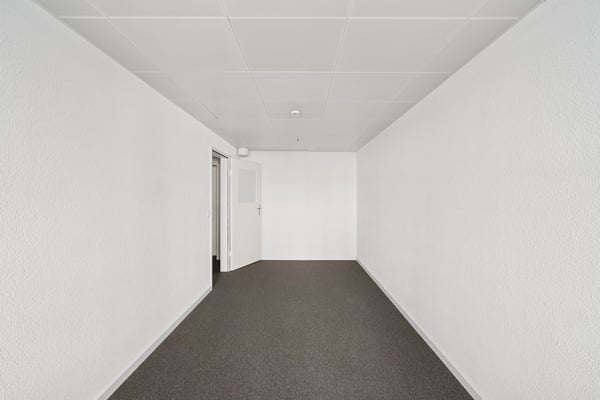 Büro im (Einkaufs-)Zentrum von St.Gallen 7