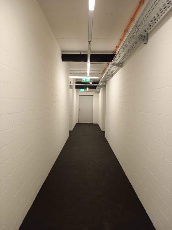 Attraktive Lagerfläche sucht neuen Mieter 2