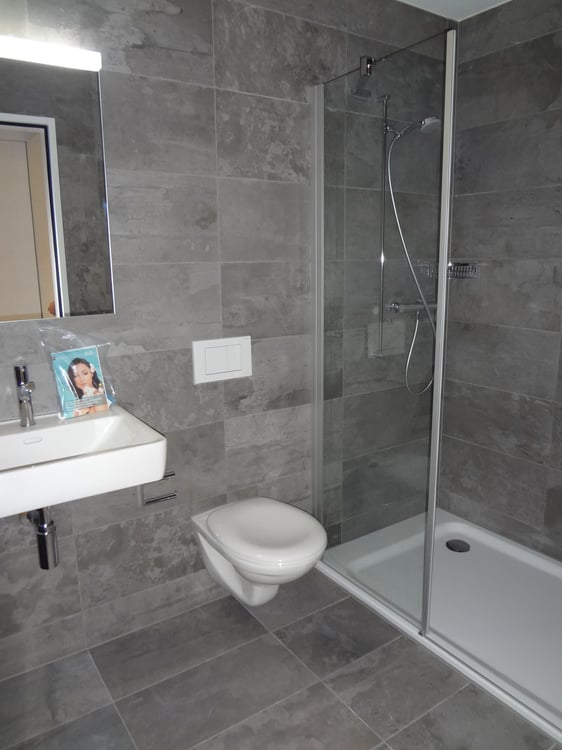 Neues Wohnglück in Thun gesucht? 5