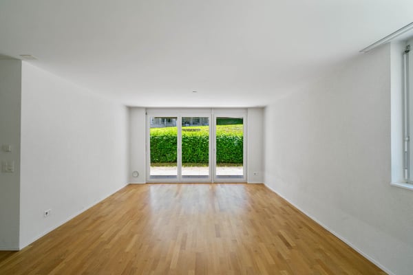 Moderne Wohnung im Westen der Stadt St. Gallen! 2