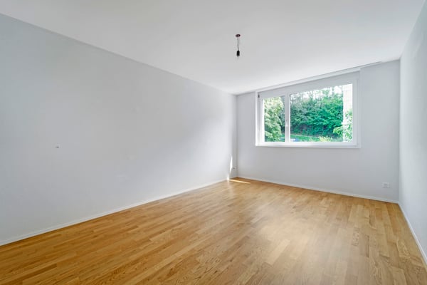 Moderne Wohnung im Westen der Stadt St. Gallen! 5