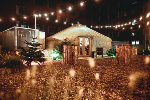 Ihr neues Büro im 12. Obergeschoss – Arbeiten mit Weitblick in Winterthur! 8