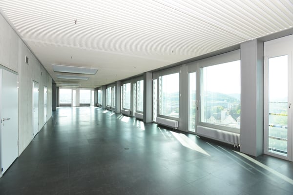 Ihr neues Büro im 12. Obergeschoss – Arbeiten mit Weitblick in Winterthur! 4