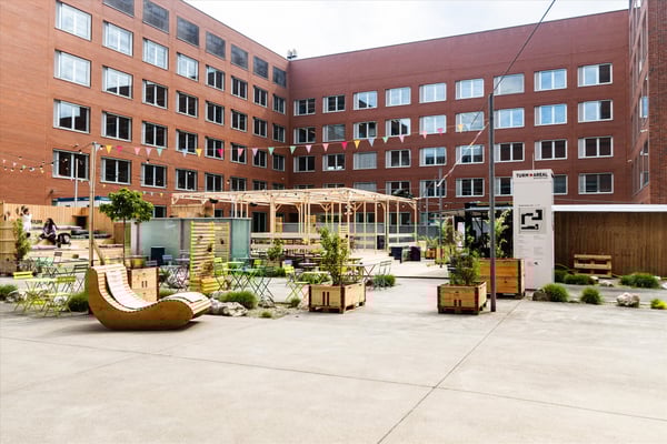 Ihr neues Büro im 12. Obergeschoss – Arbeiten mit Weitblick in Winterthur! 7