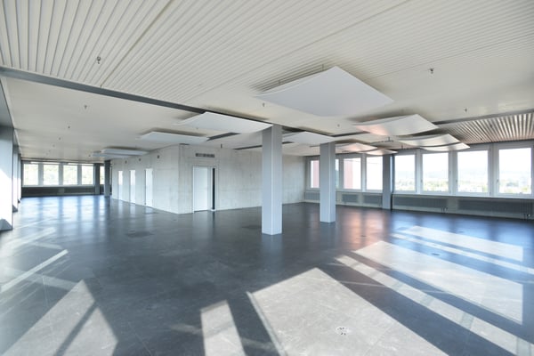 Ihr neues Büro im 12. Obergeschoss – Arbeiten mit Weitblick in Winterthur! 5