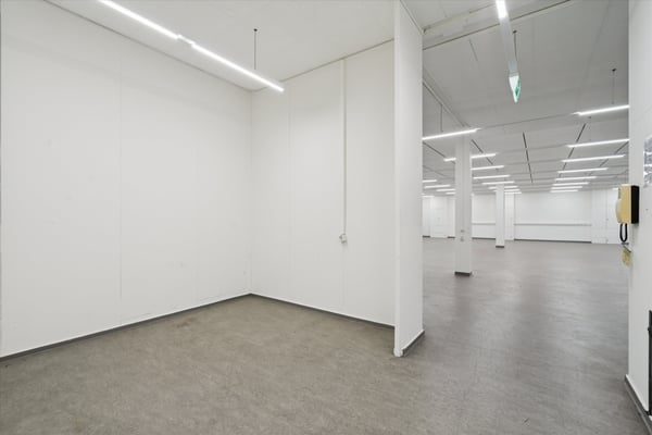 Attraktive Bürofläche in Bahnhofsnähe 4