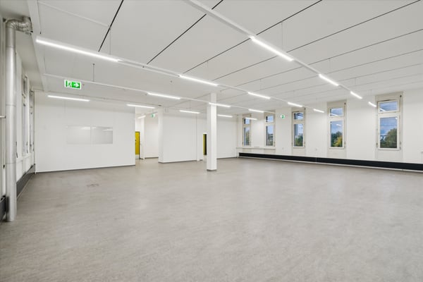 Attraktive Bürofläche in Bahnhofsnähe 7