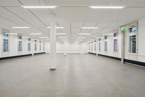 Attraktive Bürofläche in Bahnhofsnähe 5