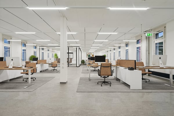 Attraktive Bürofläche in Bahnhofsnähe 3