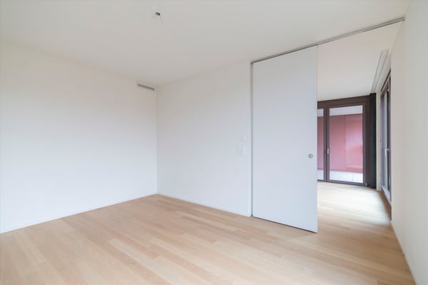 Erstklassig Wohnen im ROY! 9