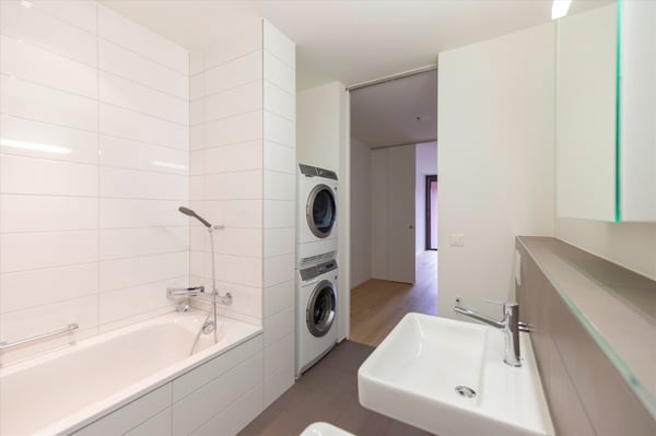 Erstklassig Wohnen im ROY! 7