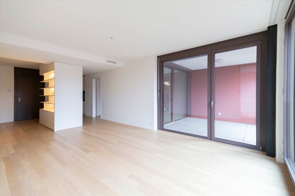 Erstklassig Wohnen im ROY! 3