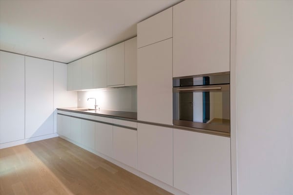 Erstklassig Wohnen im ROY! 5