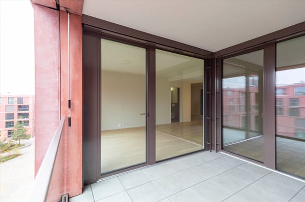 Erstklassig Wohnen im ROY! 10