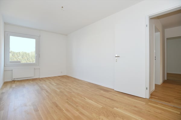 Fernsicht auf Bergkette! 8