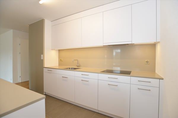 Fernsicht auf Bergkette! 5