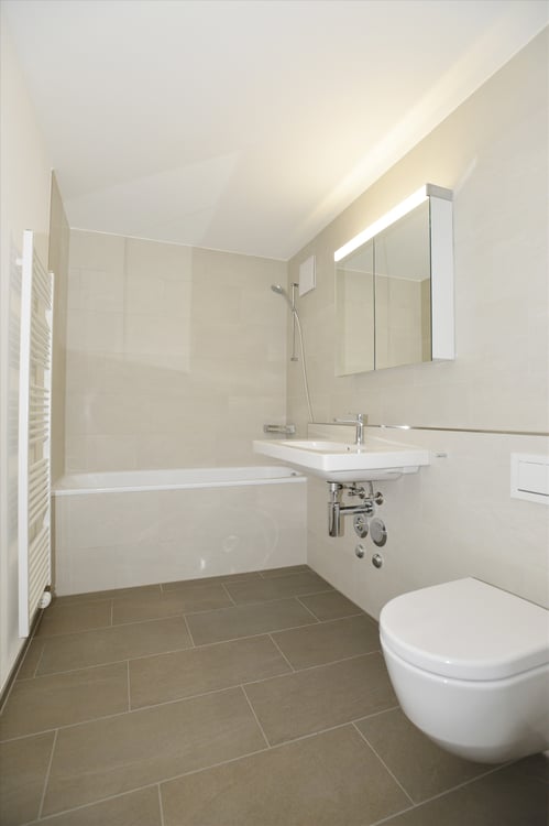 Fernsicht auf Bergkette! 6