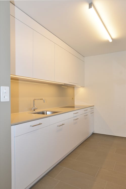 Fernsicht auf Bergkette! 4