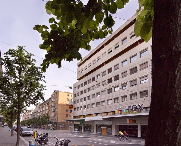 Opportunité rare : arcades commerciales au cœur du centre-ville ! 20