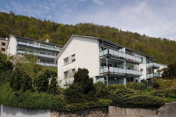 Ihr neues, wunderschönes Zuhause? 1