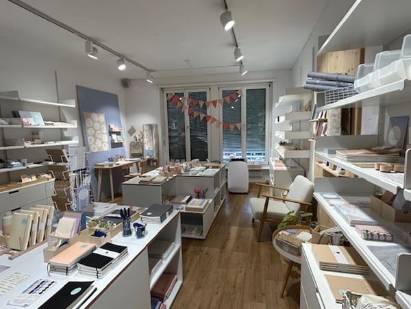 Ladenlokal mitten in der Luzerner Altstadt am Weinmarkt! 6