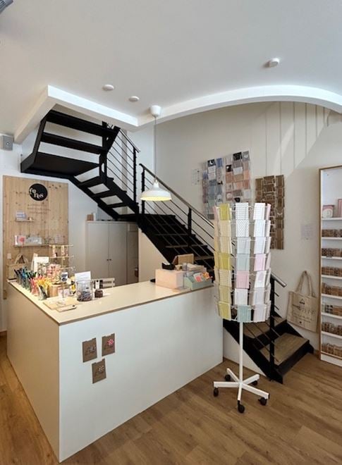 Ladenlokal mitten in der Luzerner Altstadt am Weinmarkt! 5