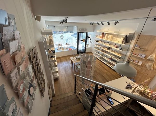 Ladenlokal mitten in der Luzerner Altstadt am Weinmarkt! 4