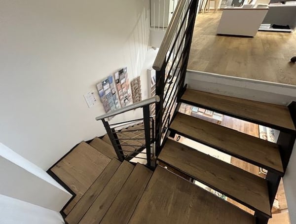 Ladenlokal mitten in der Luzerner Altstadt am Weinmarkt! 8