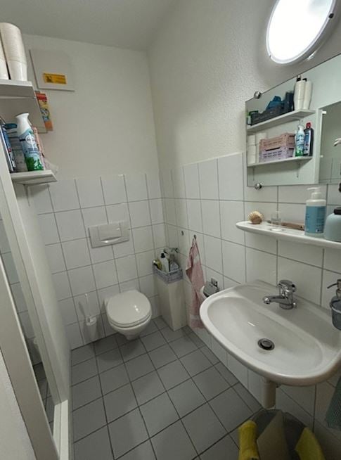 Ladenlokal mitten in der Luzerner Altstadt am Weinmarkt! 7