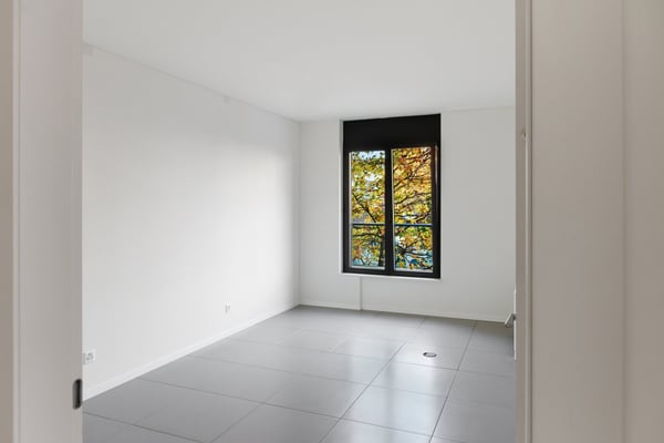 Open space personalizzabile nella dinamica Porta Nord di Lugano 5