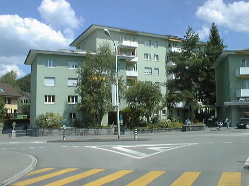 Lager- / Gewerberaum zu vermieten 1