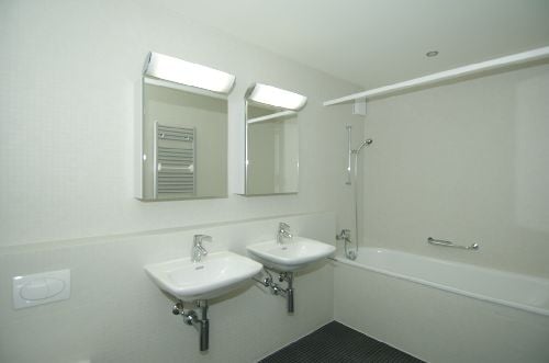 Raum für anspruchsvolle Wohnwünsche 4