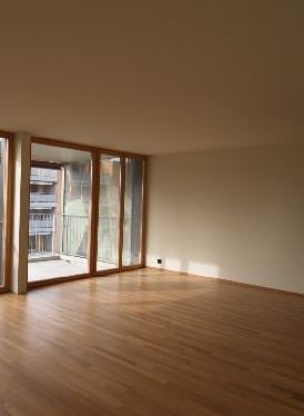 Raum für anspruchsvolle Wohnwünsche 2