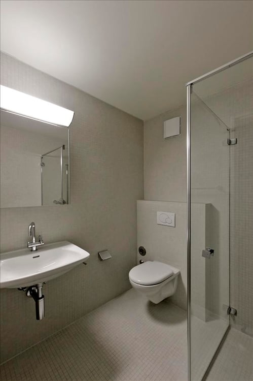 Raum für anspruchsvolle Wohnwünsche 5