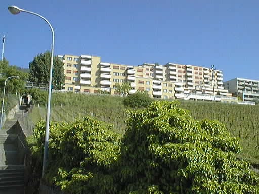 Place de parc intérieure 11