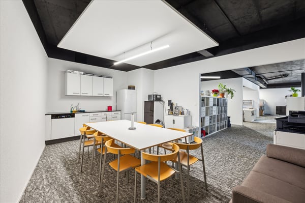 Au coeur de la zone piétonne 2