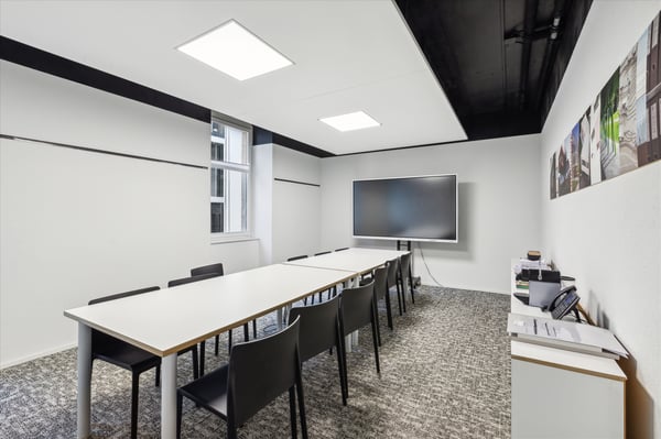 Au coeur de la zone piétonne 3