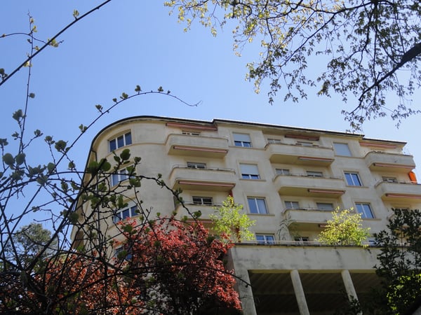 Box individuel N°5 à louer 2