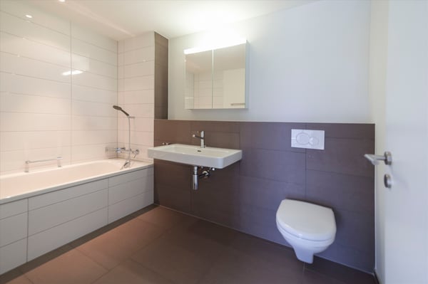 Wohnen im Roy mit toller Dachterrasse! 5