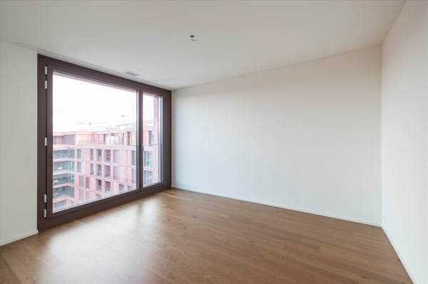 Wohnen im Roy mit toller Dachterrasse! 7