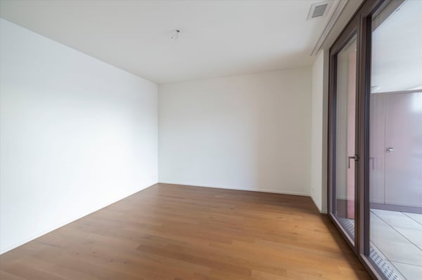 Wohnen im Roy mit toller Dachterrasse! 6