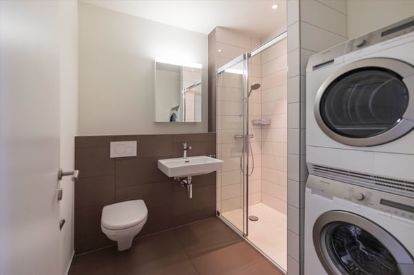 Wohnen im Roy mit toller Dachterrasse! 4