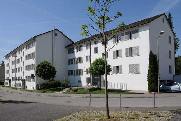 Einstellplatz direkt bei der Badi Oberi 5