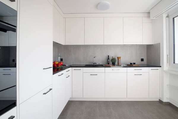 Wohnen in ruhigem Wohnquartier! 4