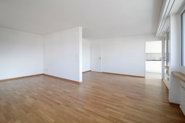 Wohnen in ruhigem Wohnquartier! 2