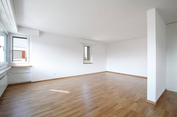 Wohnen in ruhigem Wohnquartier! 3