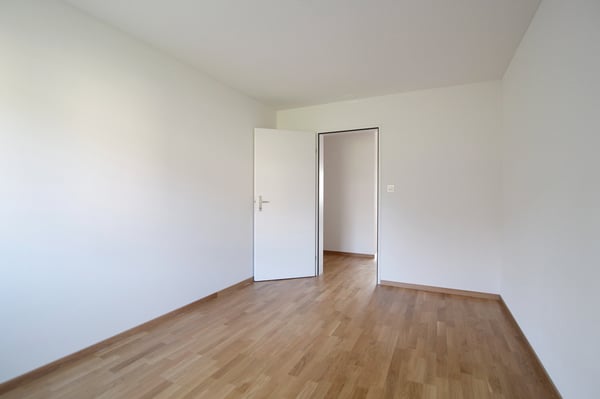 Wohnen in ruhigem Wohnquartier! 9