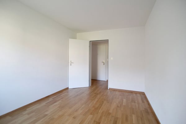 Wohnen in ruhigem Wohnquartier! 8